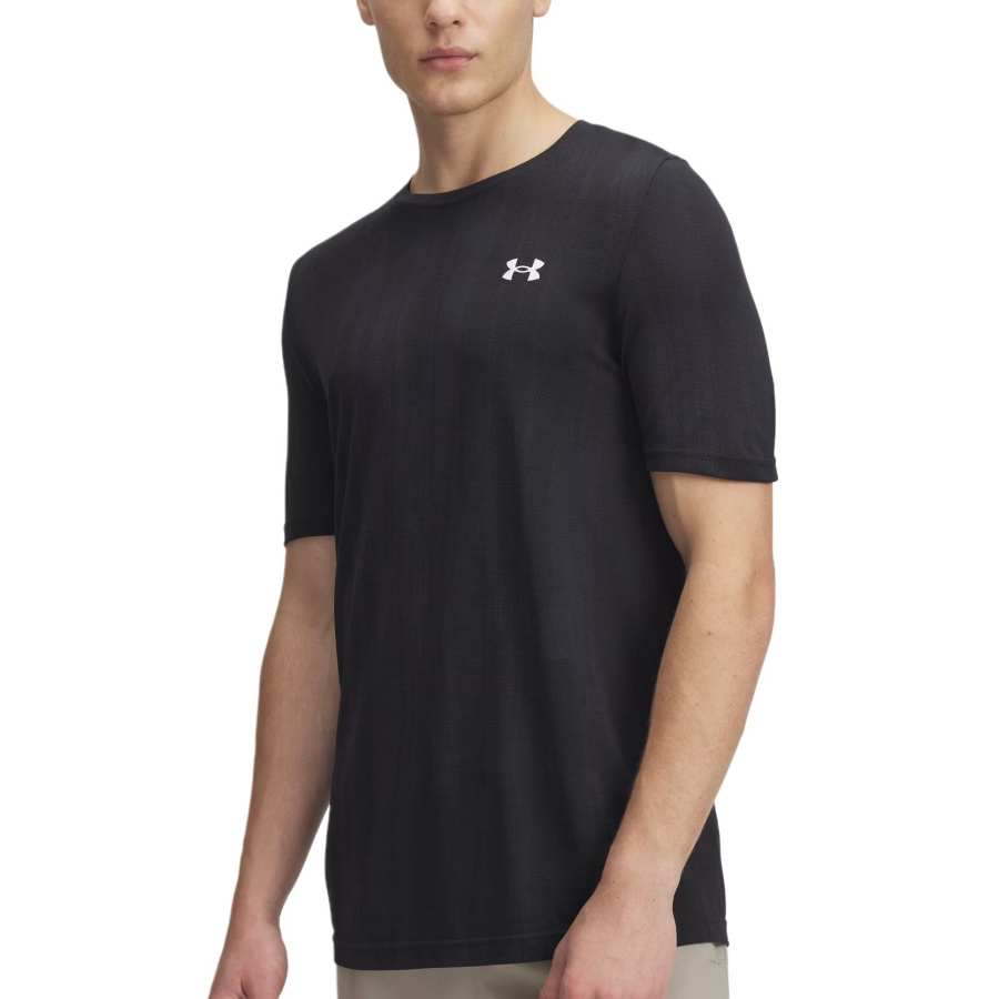 Under Armour Vanish Seamless T Shirt Men's