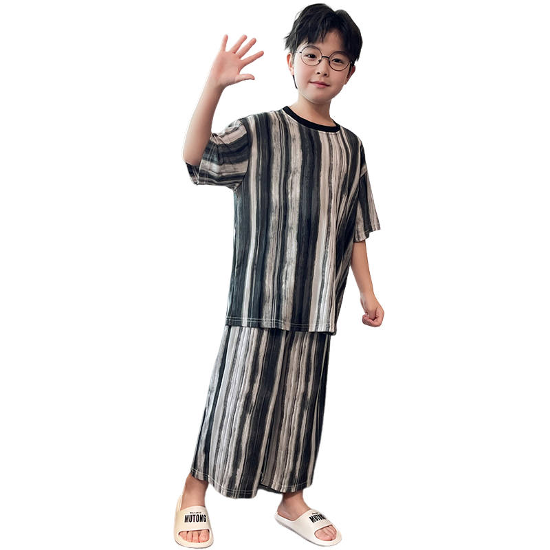 Lanza Lanza Loungewear 2 Piece Set Kids'
