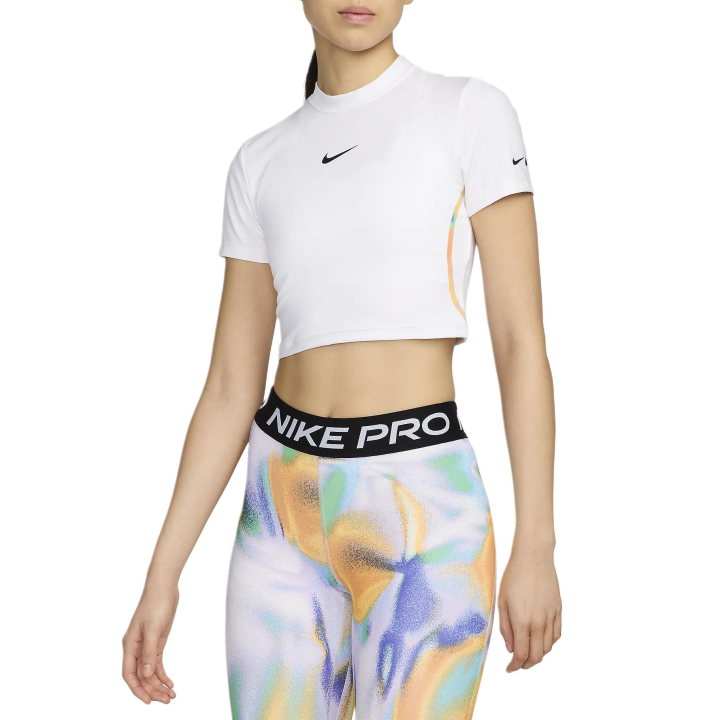 Nike Nike Workout Clothing Women's White