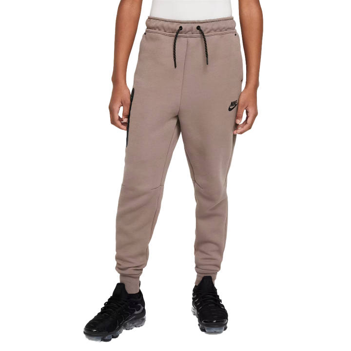 Nike Nike Full Length Pants Sportswear Tech Fleece Kids'