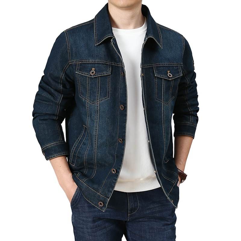 JEEP SPIRIT Jackets & Coats Men's