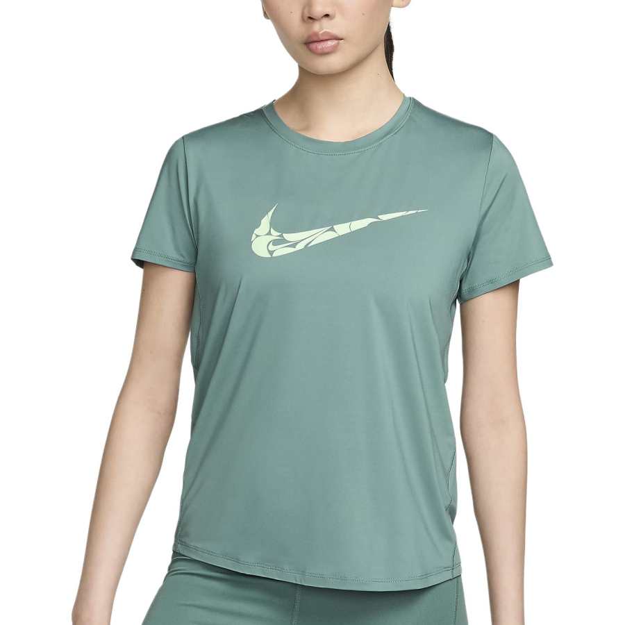 Nike Nike T Shirt Women's Vapor Green