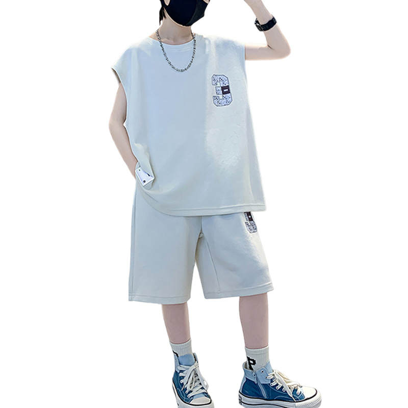 Lanza Casual Sportswear Teenagers