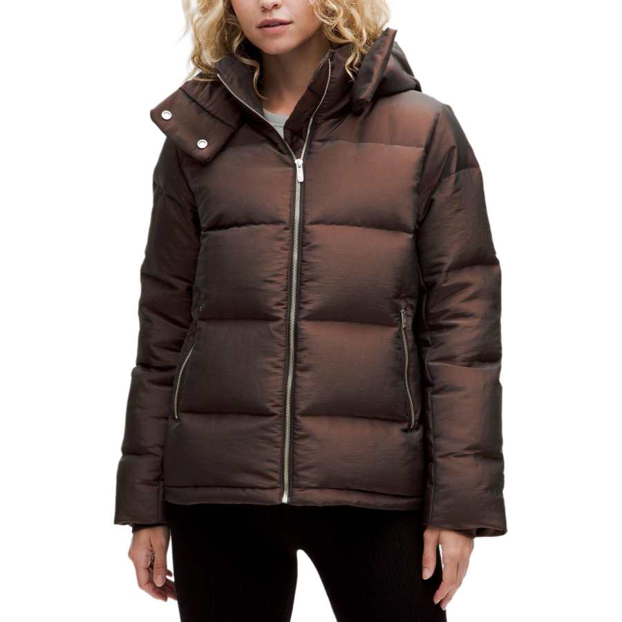 Lululemon Lululemon Wunder Puff Series Down Jacket Women's