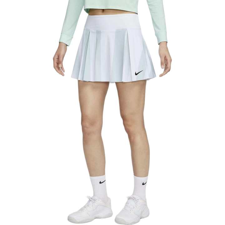 Nike Nike SS24 Casual Short Skirts Women's White