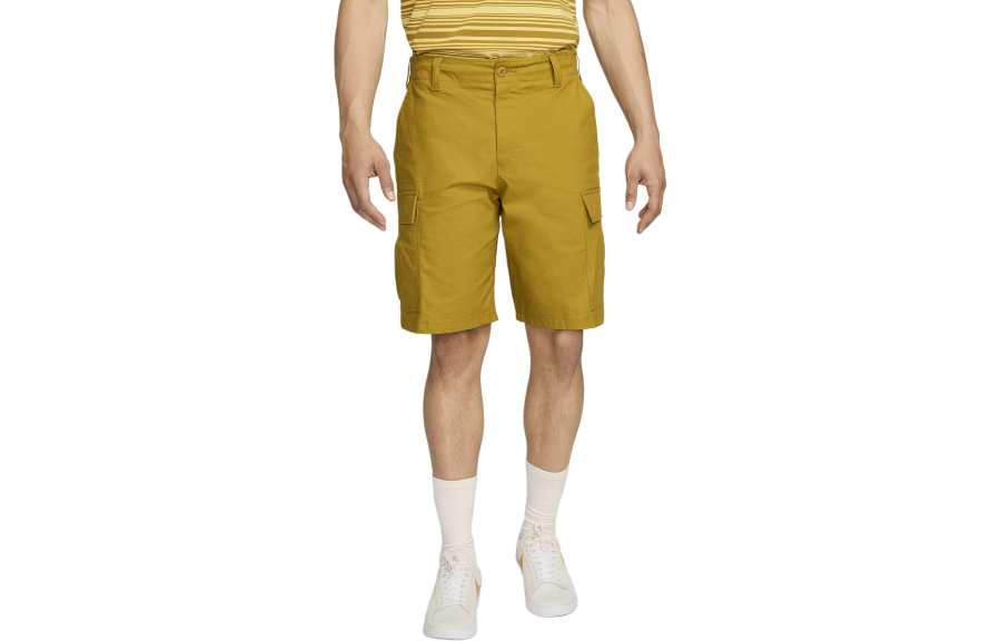 Nike Nike SB Kearny Casual Shorts Unisex Yellow