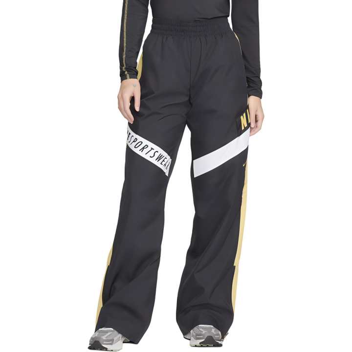 Nike Nike Sportswear Women's High-Waisted Pants