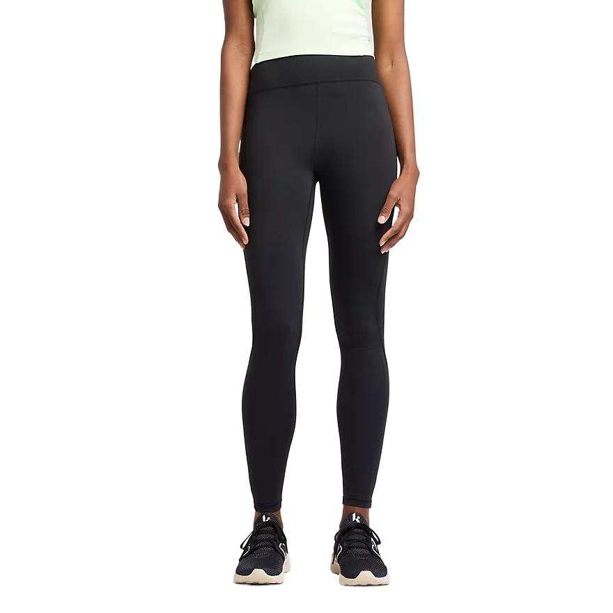New Balance New Balance Klutch Yoga Pants Women's Black BK