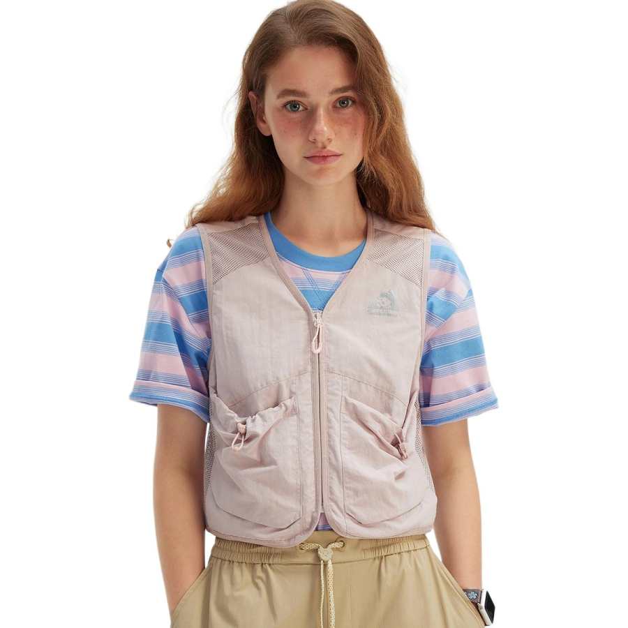 Teenie Weenie Cropped Coat Women's