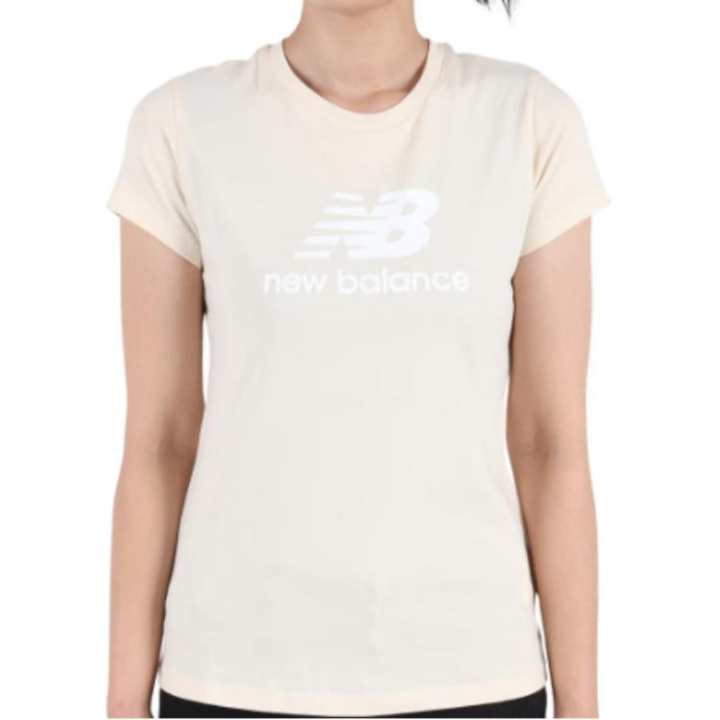New Balance New Balance T Shirt Women's Cream