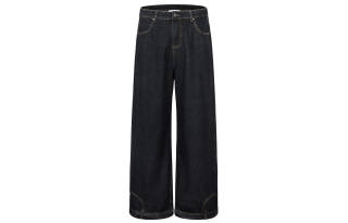 KREATE DENIM Washing Process Series Jeans Unisex