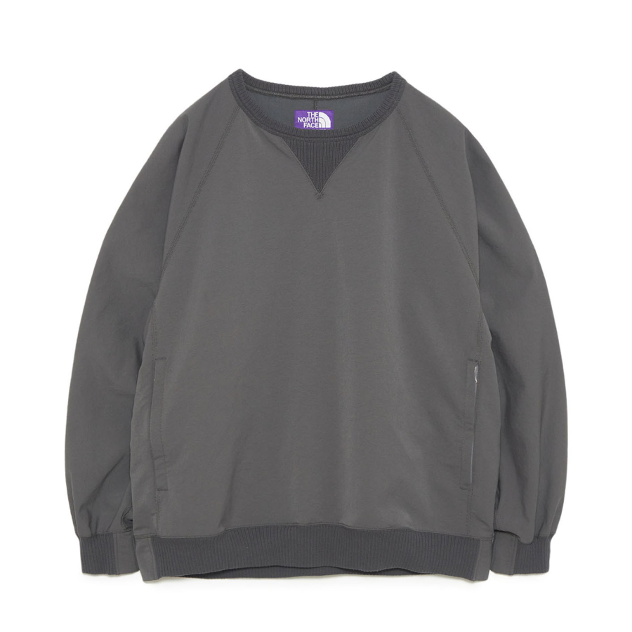 THE NORTH FACE PURPLE LABEL Sweatshirt Men's
