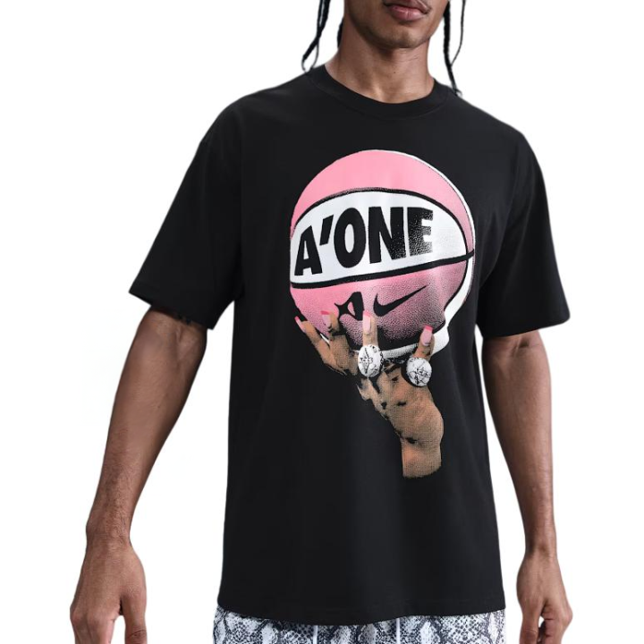Nike Nike A'ja Wilson A'One Basketball T shirt