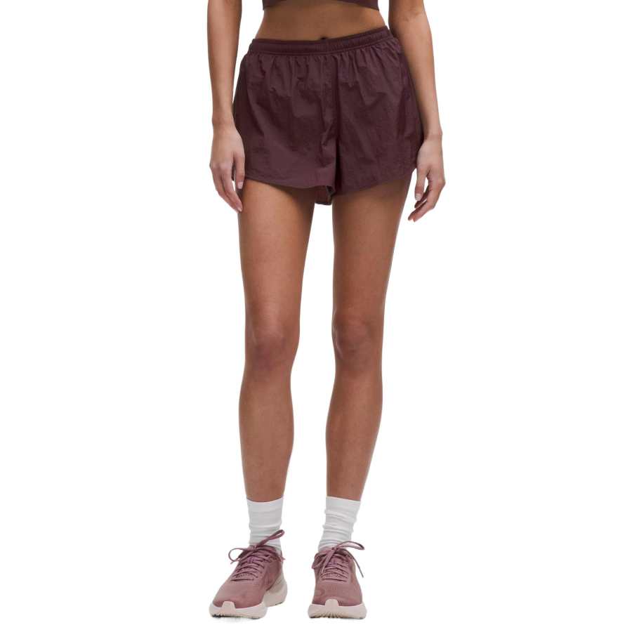 Lululemon Sports Shorts Women's