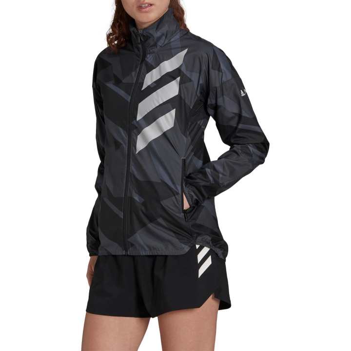 Adidas Adidas Jackets & Coats Women's Silver