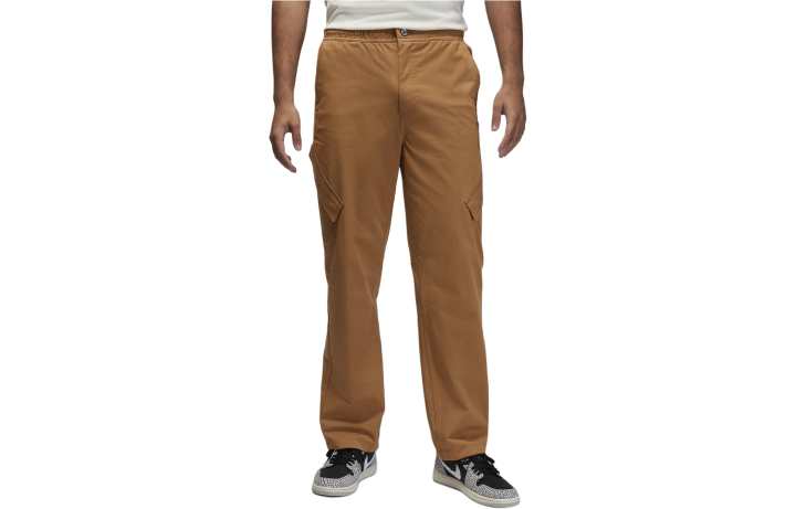 Jordan Jordan ESSENTIALS Casual Pants Men's Legend Brown