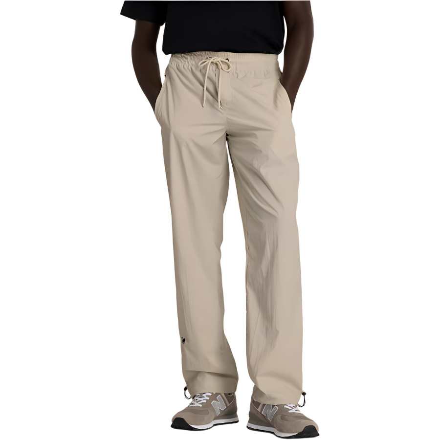 New Balance New Balance Ohtani Casual Pants Men's Apricot