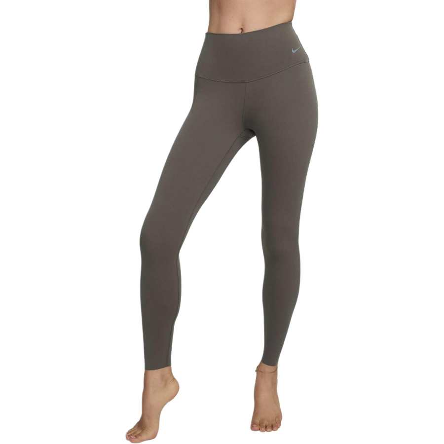 Nike Nike Zenvy Sports Pants Women's Ironstone