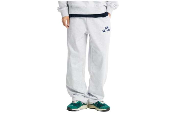New Balance New Balance Casual Pants Men's Gray
