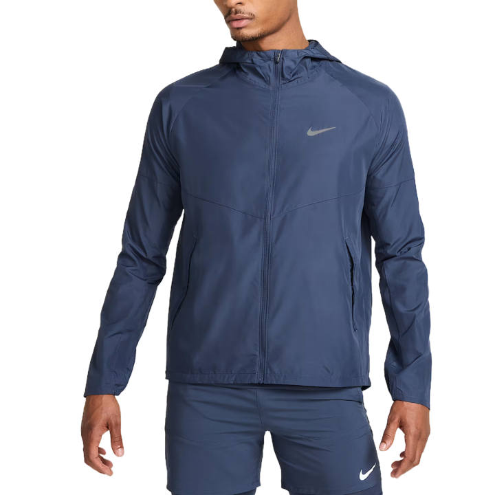 Nike Nike MILERDNA Windrunner Repel Jackets & Coats Men's