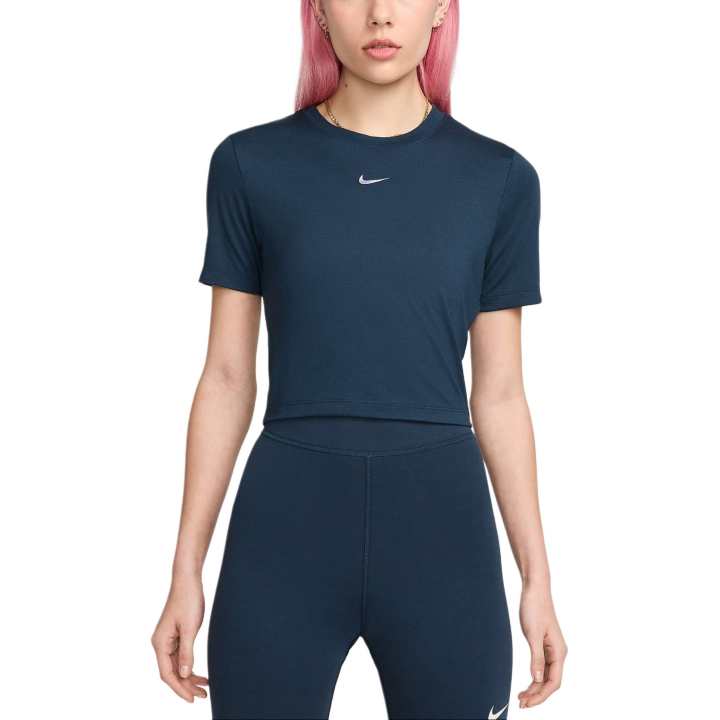 Nike Nike Sportswear Essential Women's Slim Cropped T-Shirt