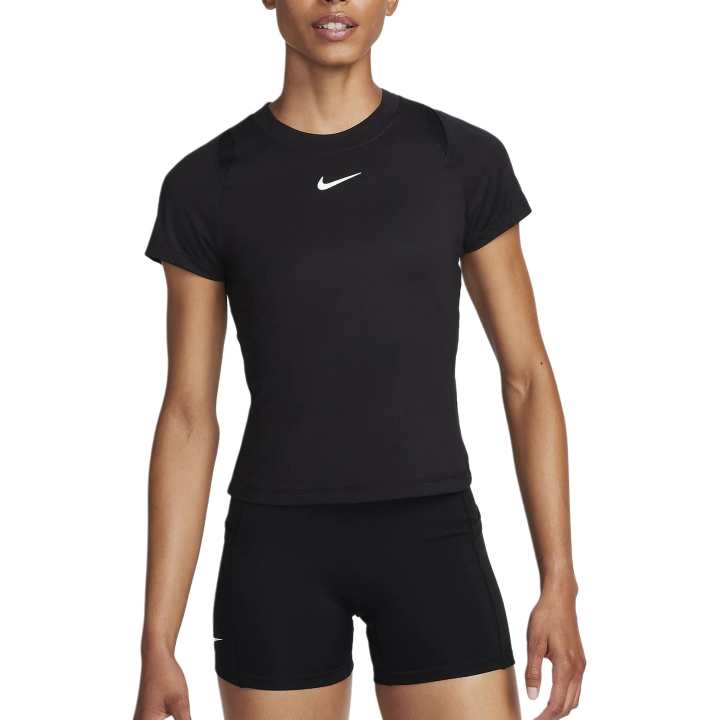 Nike Nike Court Advantage Women's Dri FIT Short Sleeve Tennis Top