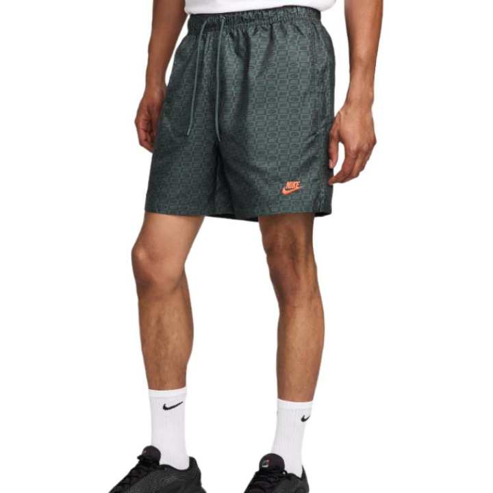 Nike Nike Club Men's Lined Flow Shorts