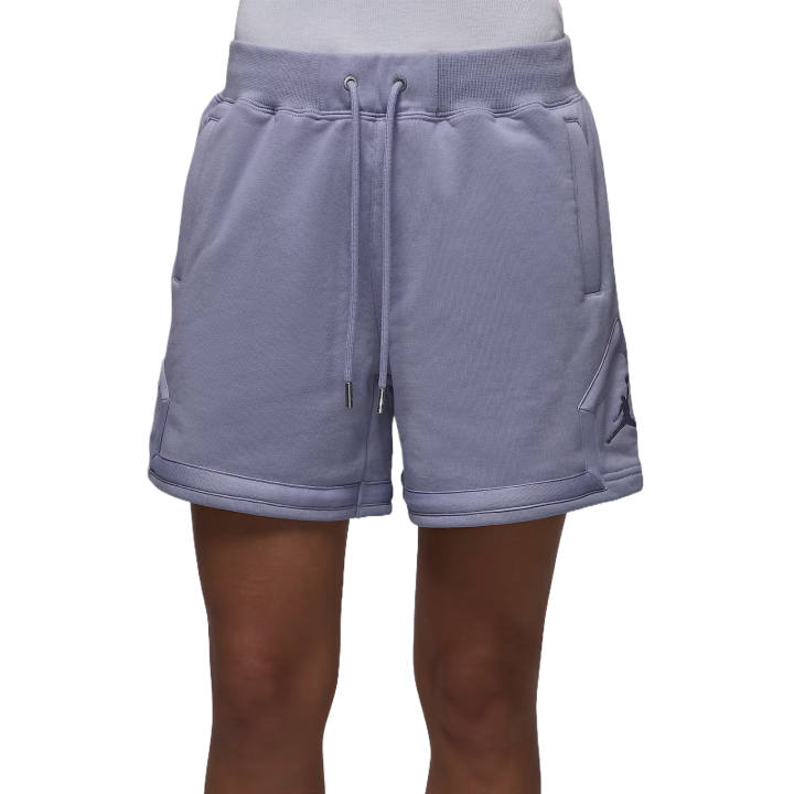 Jordan Jordan Flight Fleece Casual Shorts Women's