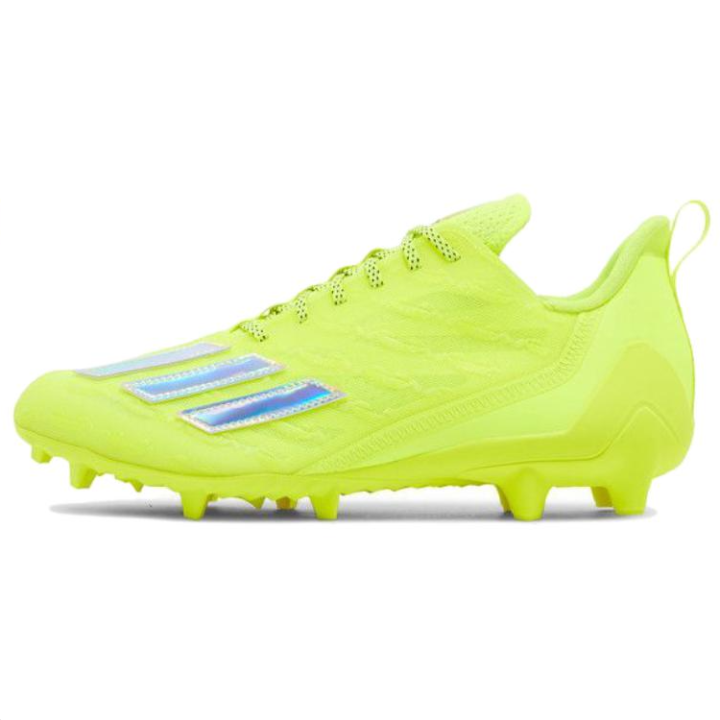 Adidas Adizero Cleat Adidass 'Team Solar Yellow'