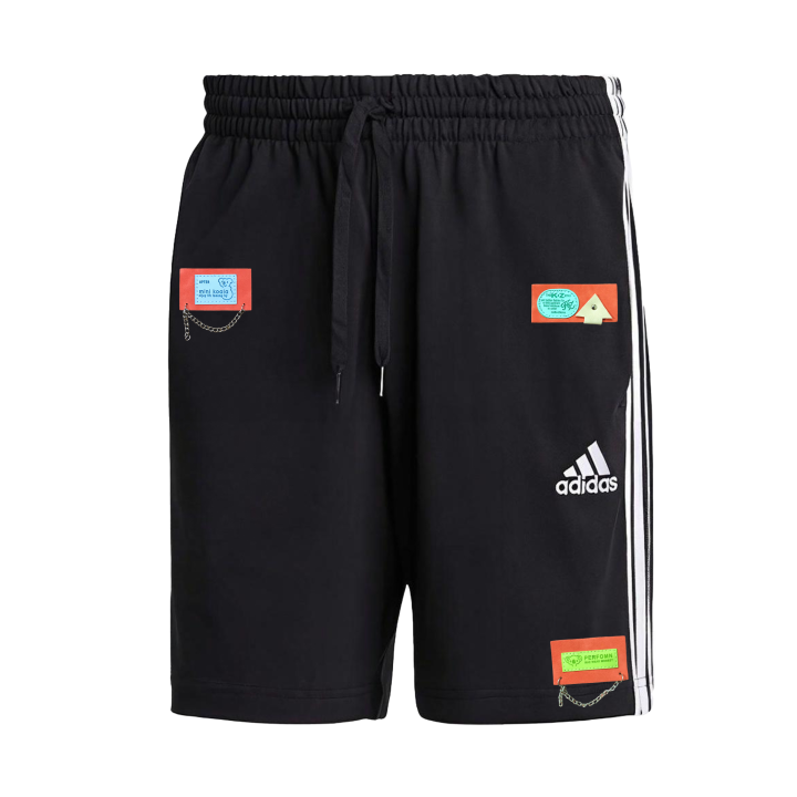 Adidas Adidas AEROREADY M 3s Sj Sho Casual Shorts Unisex