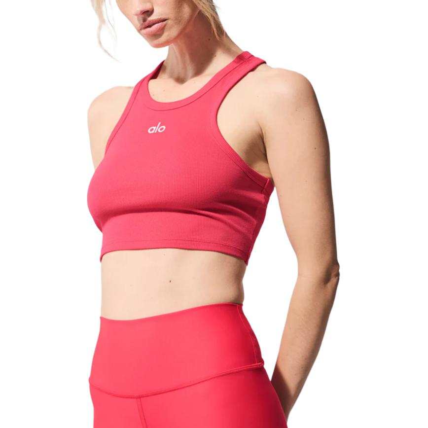 Alo Yoga Aspire Yoga Tank Top Women's