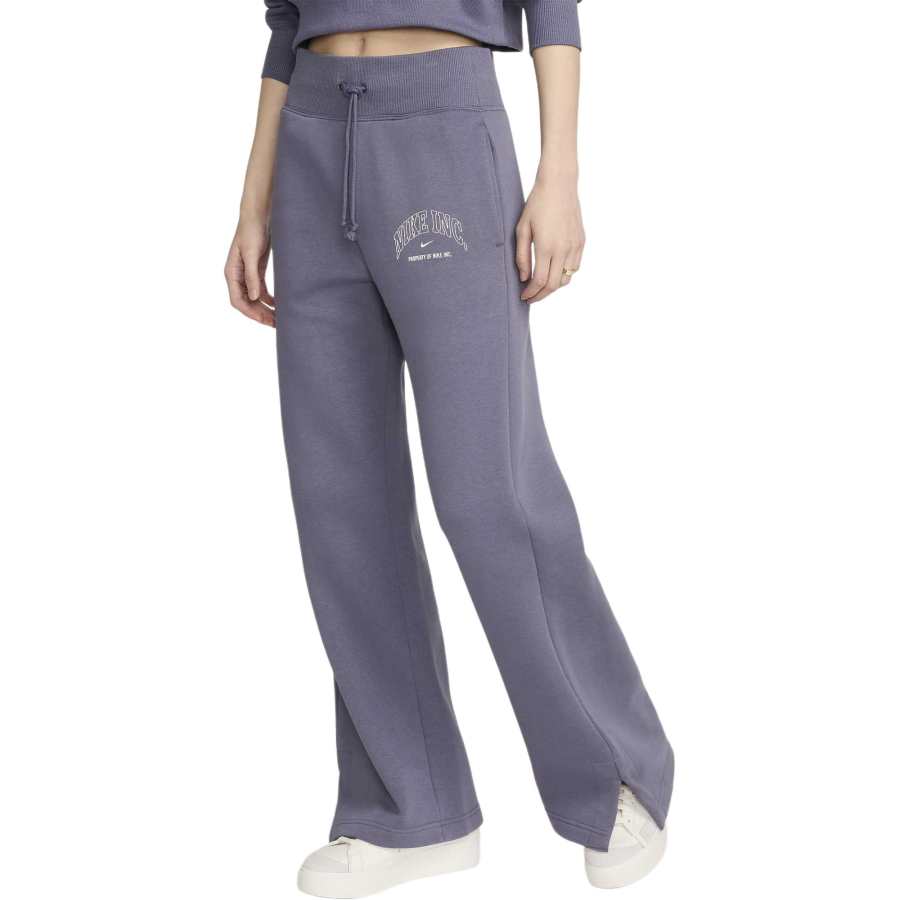 Nike Nike Sportswear Phoenix Fleece Women's High-Waisted Wide-Leg Sweatpants