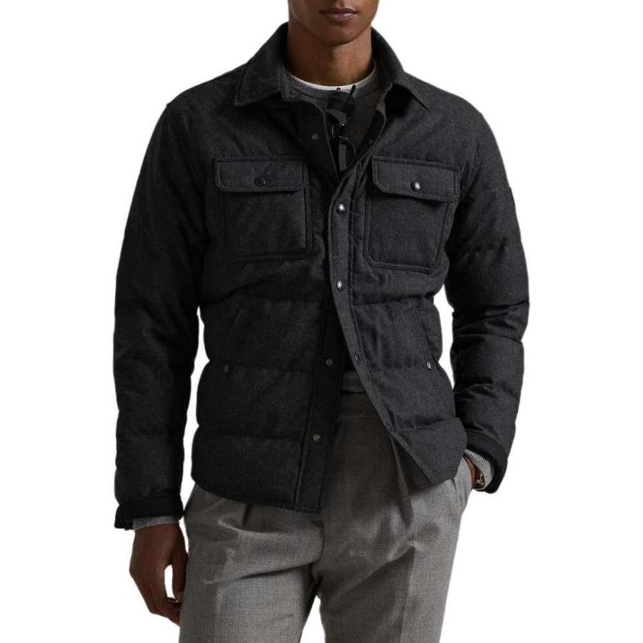 Polo Ralph Lauren Lewis Jacket