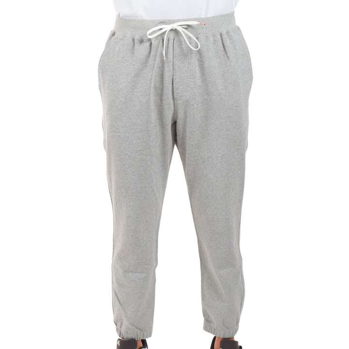 New Balance New Balance Casual Pants Men's Gray