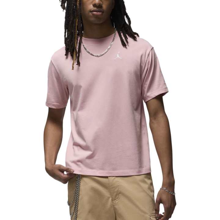 Nike Nike T Shirt Women's Clear Varnish Pink
