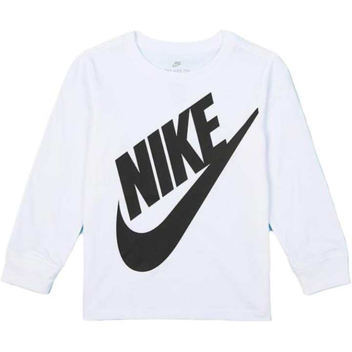 Nike Nike Kids T Shirts Crew Neck Moderate