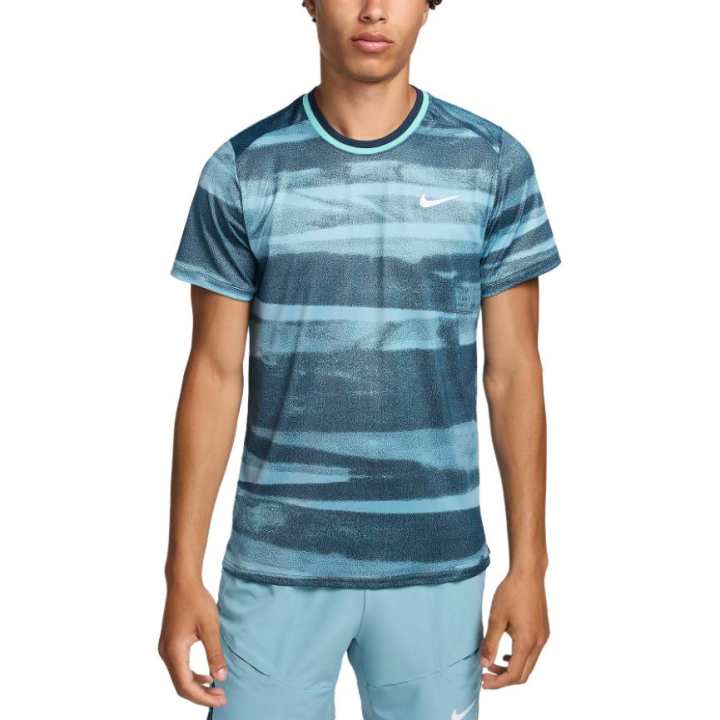 Nike Nike Court Advantage Men's Dri-FIT Tennis Top