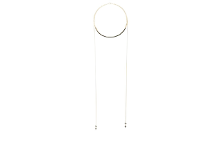 ISABEL MARANT Stone-embellished Necklace
