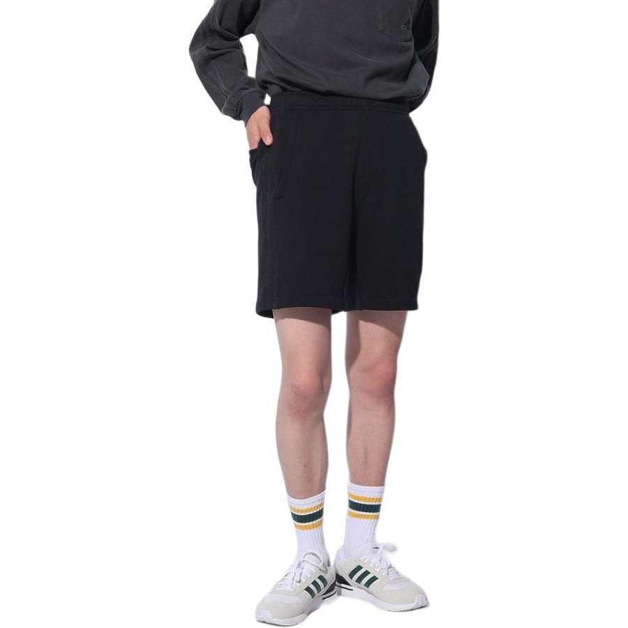 Adidas Adidas Casual Shorts Unisex Black