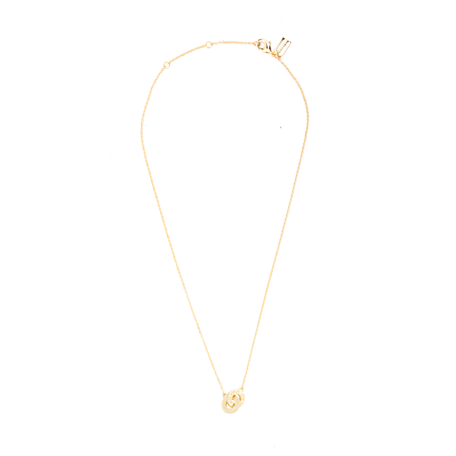 COACH COACH Necklaces Women's