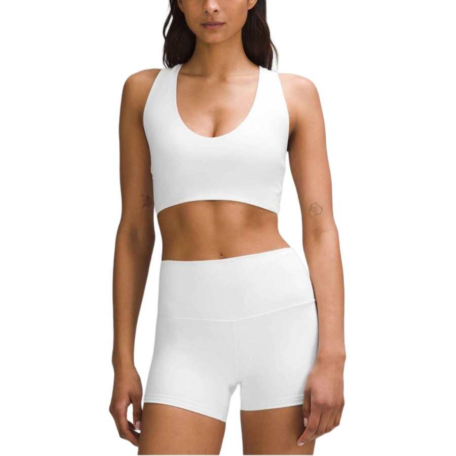 Lululemon Sports Underwear Women's