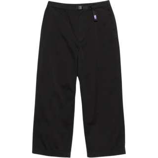THE NORTH FACE PURPLE LABEL Field Pants Casual Pants Unisex