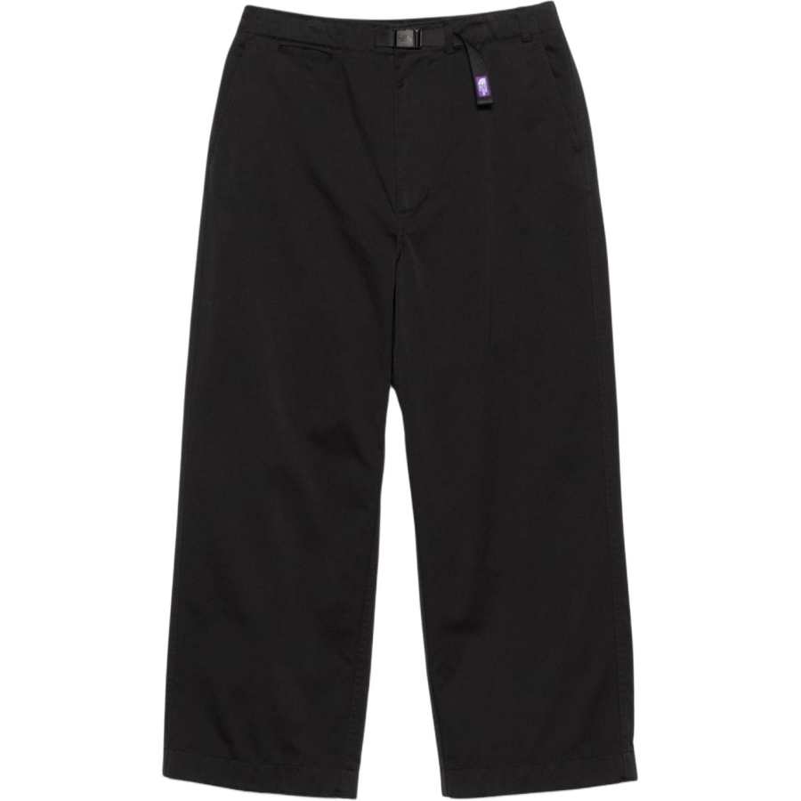 THE NORTH FACE PURPLE LABEL Field Pants Casual Pants Unisex