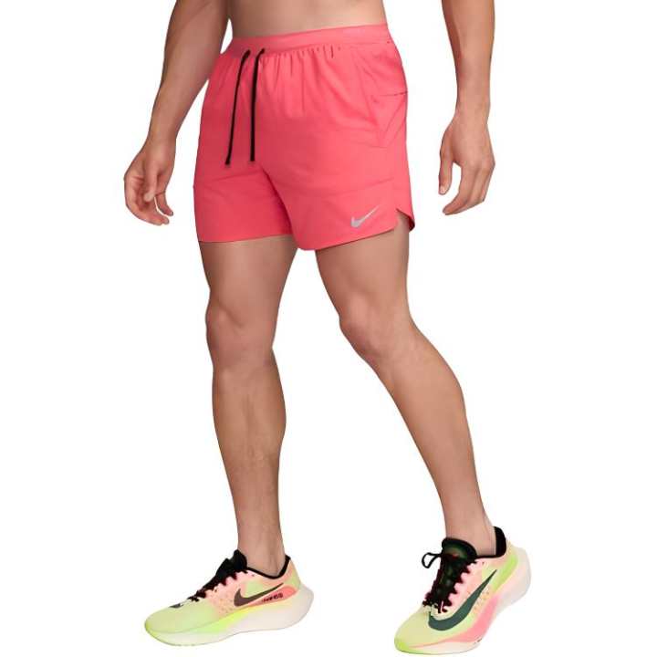 Nike Nike Stride Men's Dri-FIT 5" Brief-Lined Running Shorts