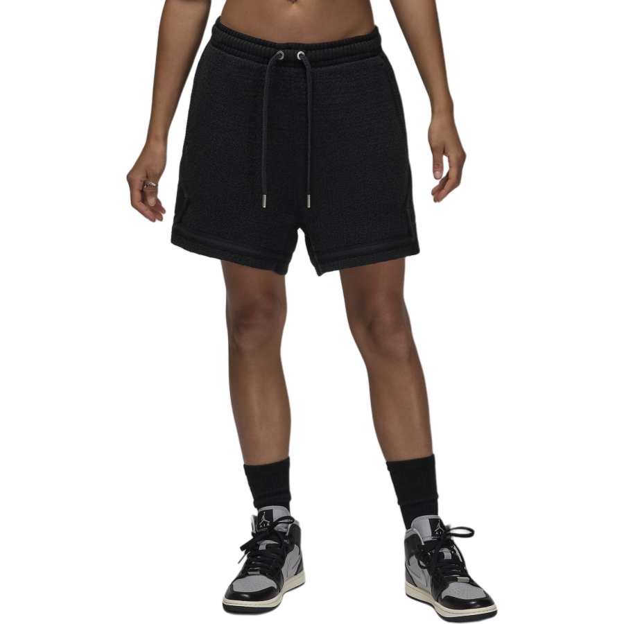 Jordan Jordan Air Casual Shorts Women's Black