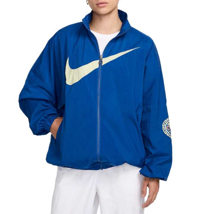 Nike Nike Club América Essential Women's Nike Soccer Woven Jacket
