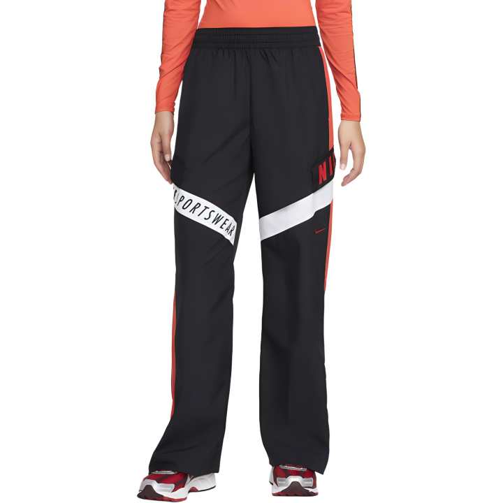 Nike Nike Sportswear Women's High-Waisted Pants