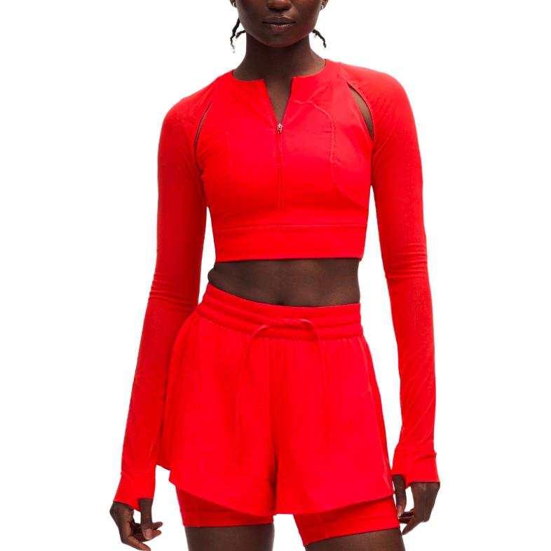 Lululemon x SLNSH T Shirt Women's