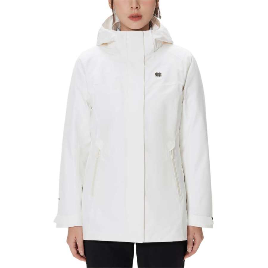KOLON SPORT Down Jacket Women's