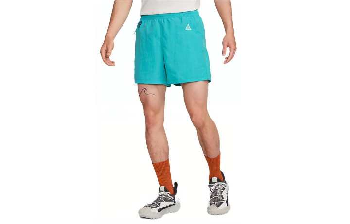 Nike Nike ACG Casual Shorts Men's Cactus Green
